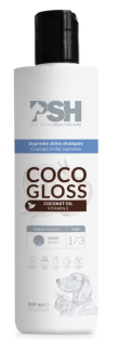 Psh šampón pre psov 300 ml